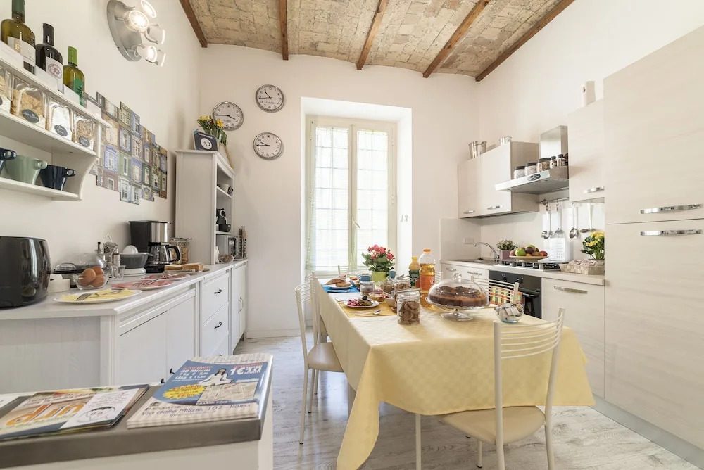 Guest House San Pietro