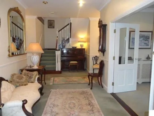 Westwood Country House