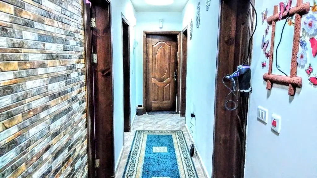 wonderful friends house