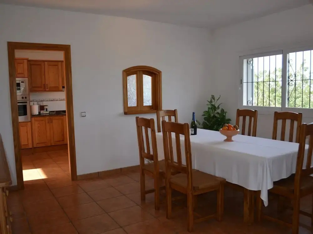 Modern Mansion in St Josep de sa Talaia With Private Pool