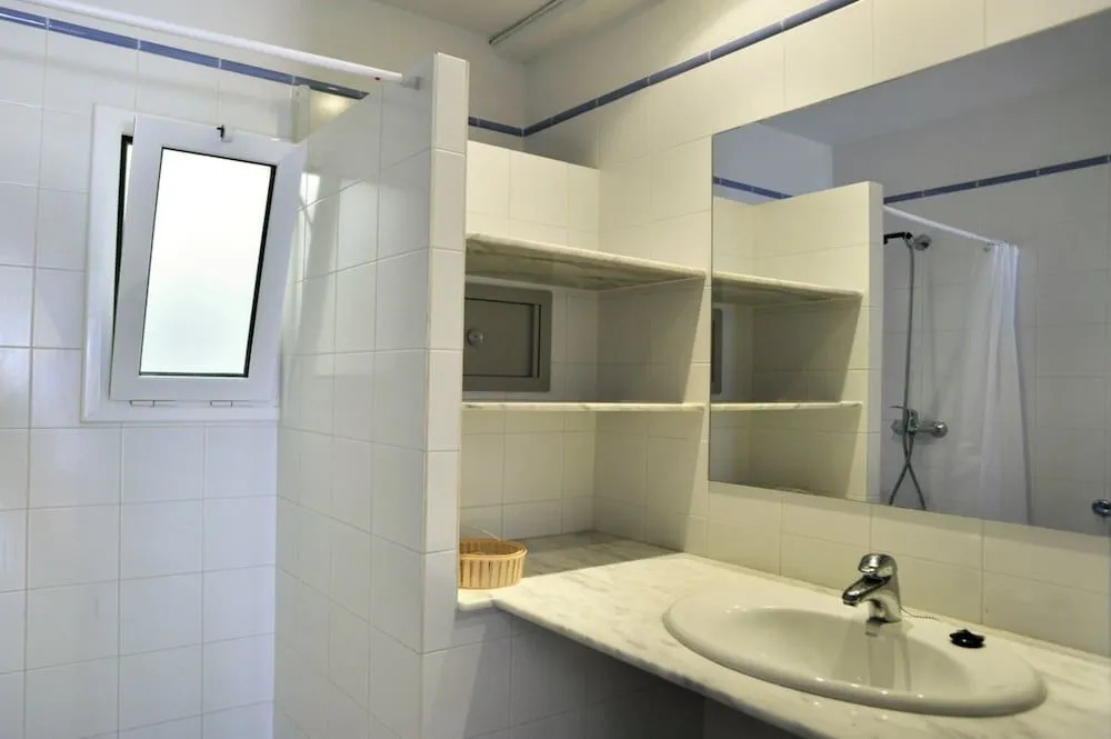 Apartaments El Berganti en Canyelles Petites