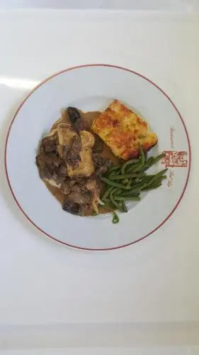 Hôtel-Restaurant Bel 'Air