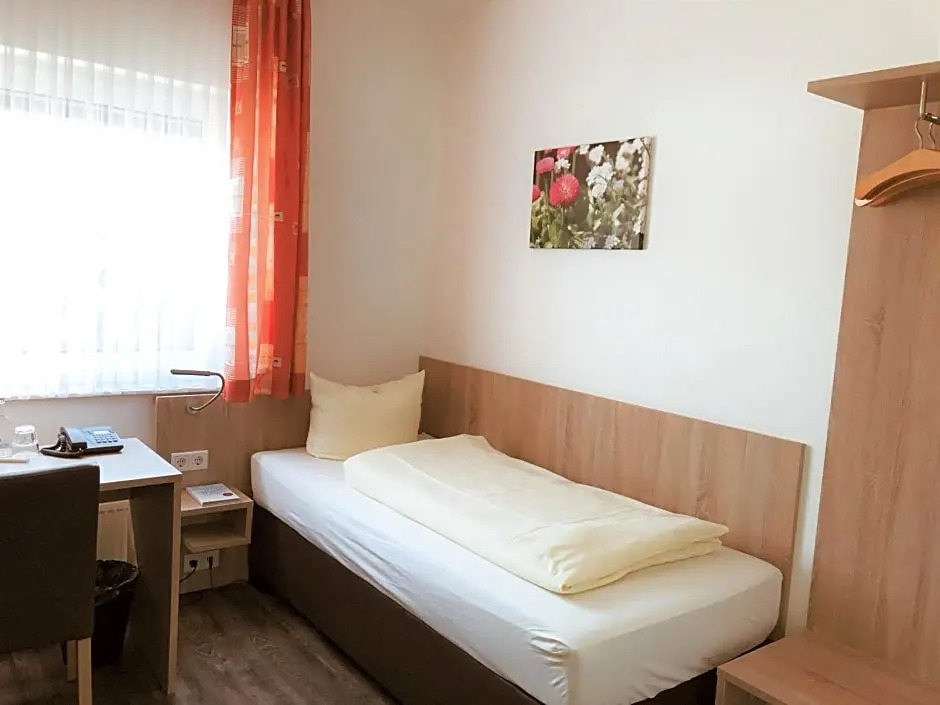 Hotel Pfennigskrug
