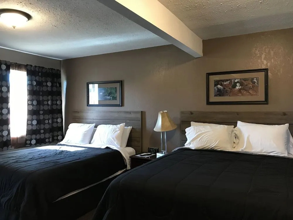Pullman Motel