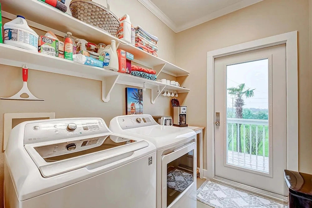 Blessings By The Sea 3 Bedroom Home