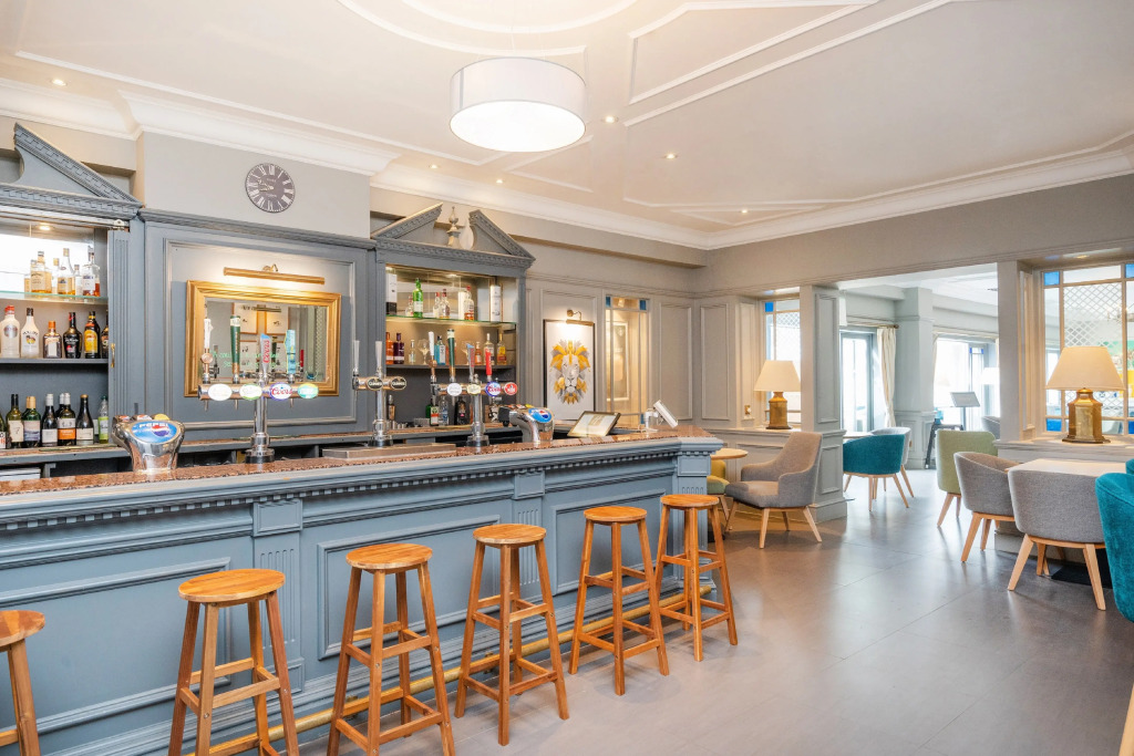 Holiday Inn Maidstone-Sevenoaks by IHG
