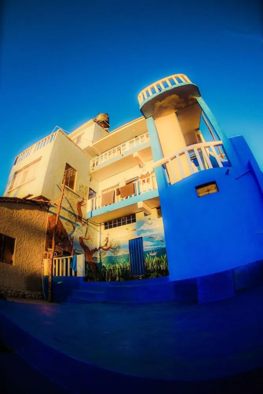 Hostal Joshua