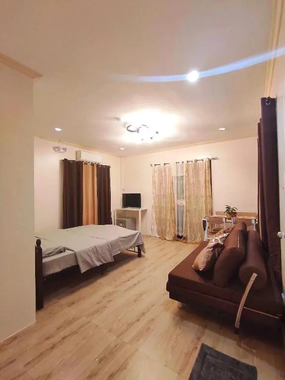 Intoys Place Panglao near Beach
