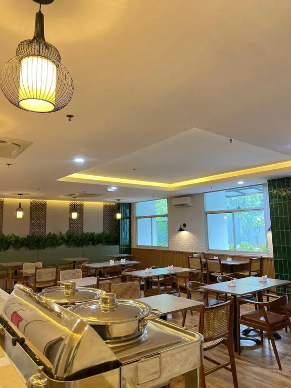 Adia Suites Hotel