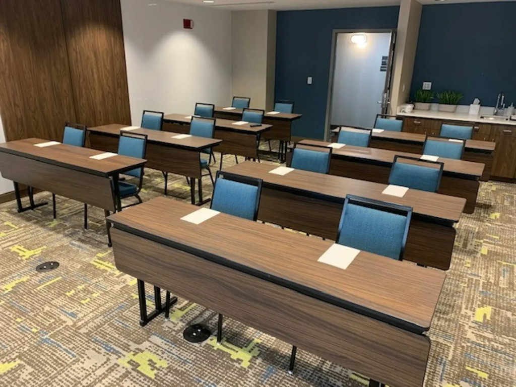 Hampton Inn Harrisburg-East/Hershey