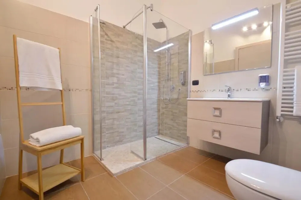 Casa Romeo - Nice Apartment at the Foot of Etna a few km From the ski Slopes