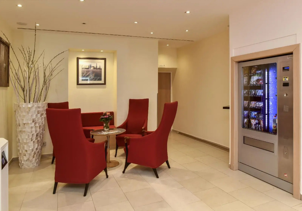Hotel ADRIA München