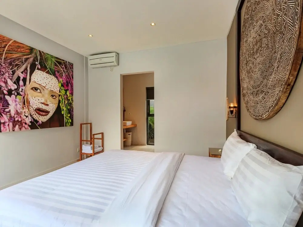 Villa Noa by Optimum Bali Villas Central Seminyak
