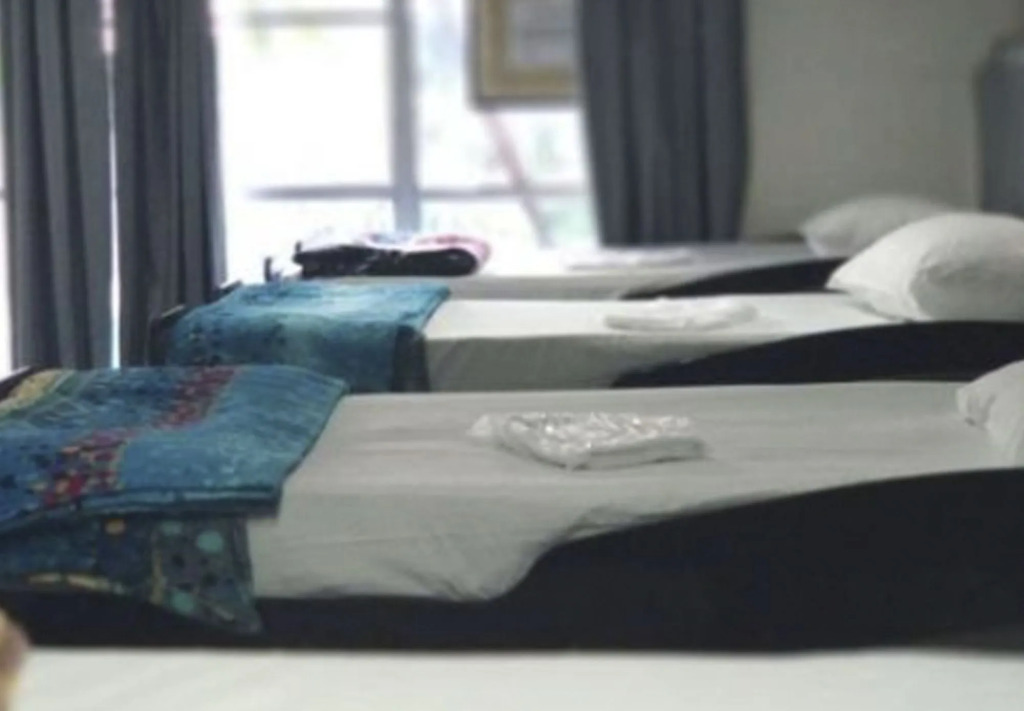 Aurea Hostel