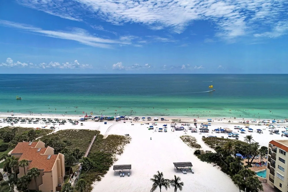 Midnight Cove Ii 531f - Bayside Beauty! 2 Bedroom Condo