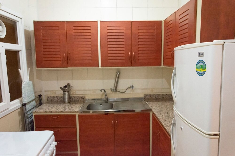 Royal Residence Hotel