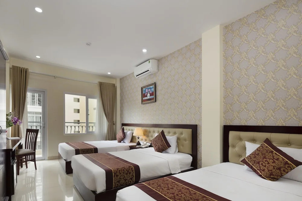 Hanka Star Hotel