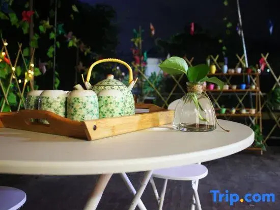 Nanjing Tulou Yunxi Hostel (Yuchang Building)