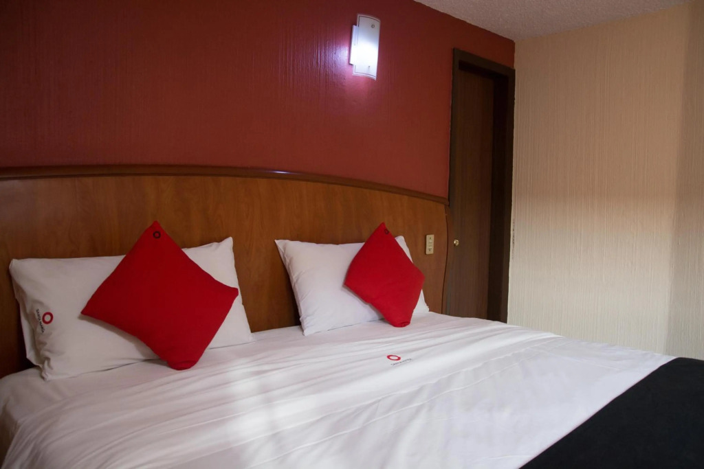 Hotel Santa Maria
