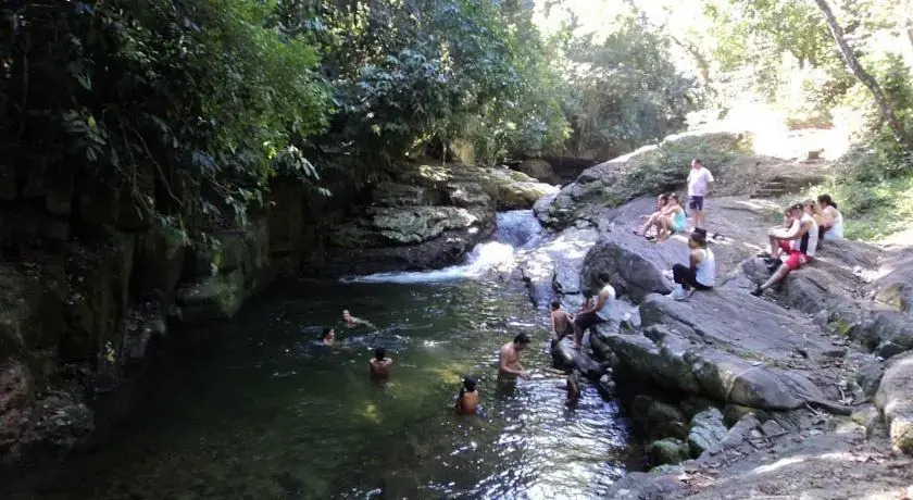 Hotel Fazenda Santo Amaro