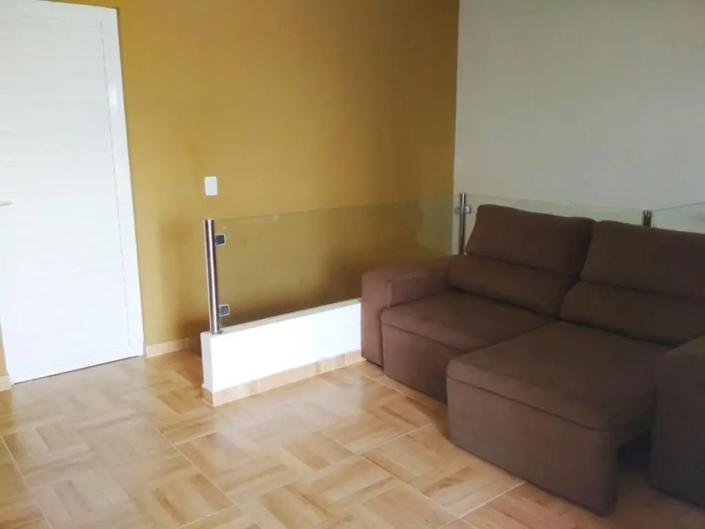 Duplex Praia dourada