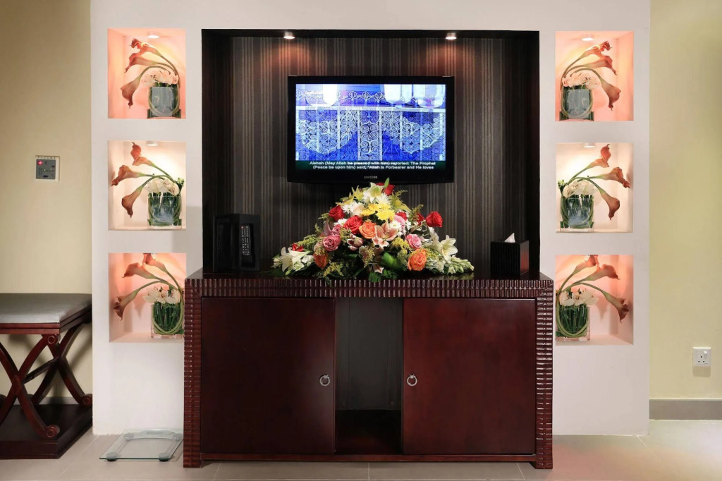 Towlan Hotel Suites