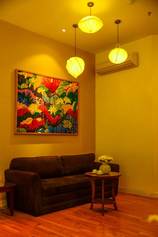 Sunrise Suites Hotel Hanoi