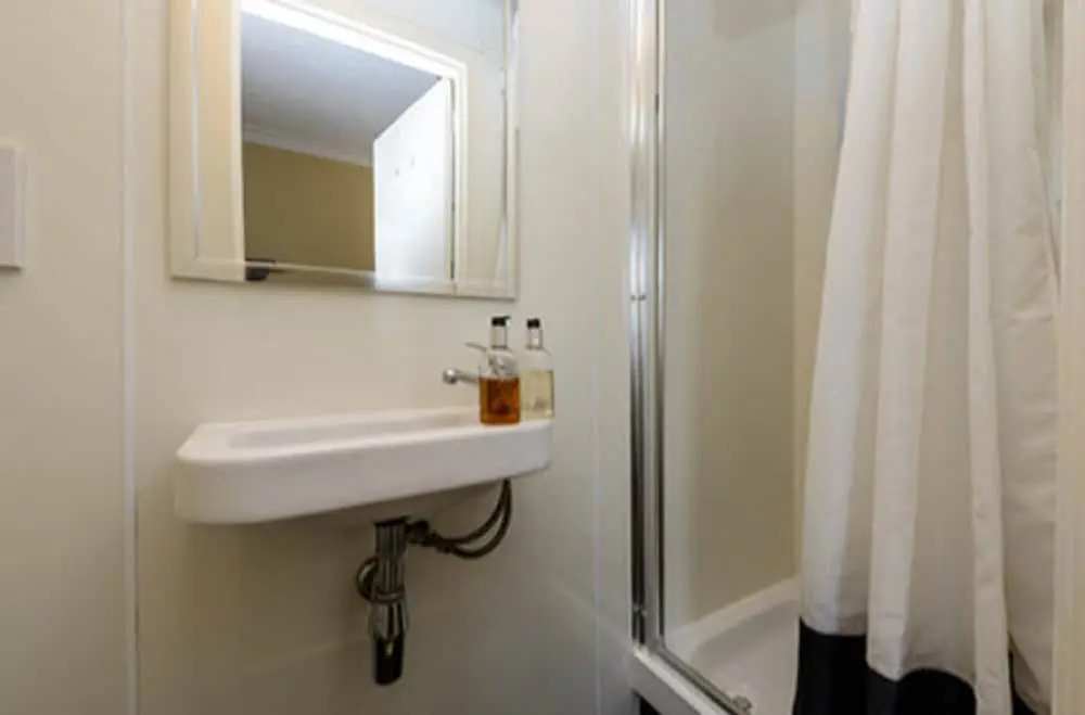 Martins Guest House