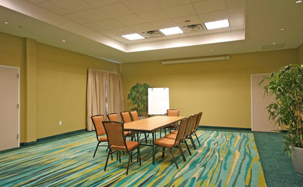 SpringHill Suites Durham Chapel Hill