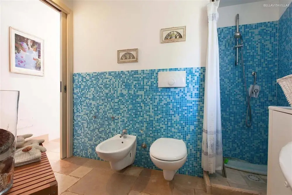 294 Villa in Campagna con Piscina a San Vito dei Normanni