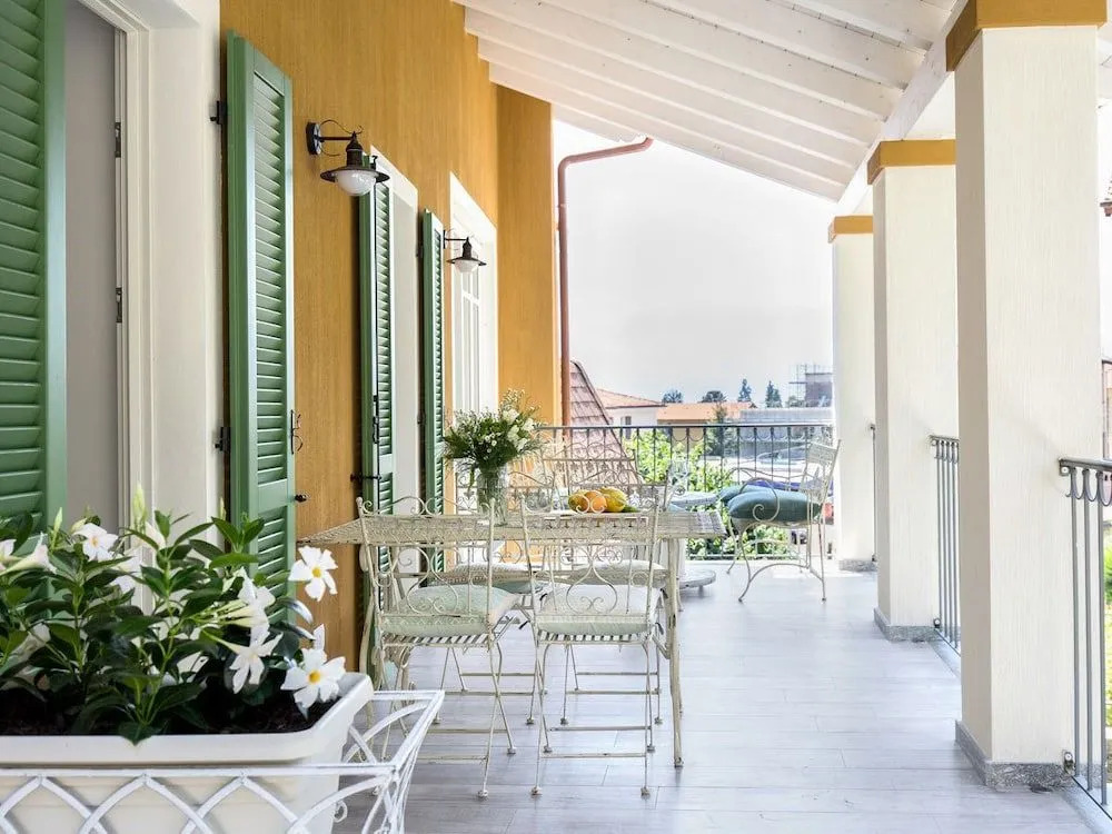 Residenza La Zagara