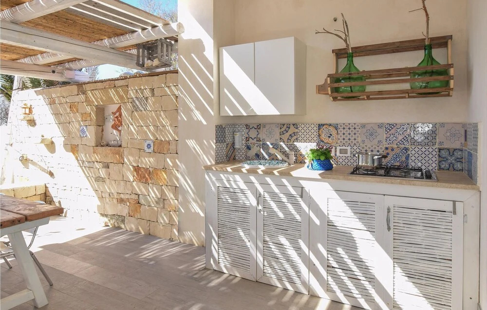 Casa Rinadorata