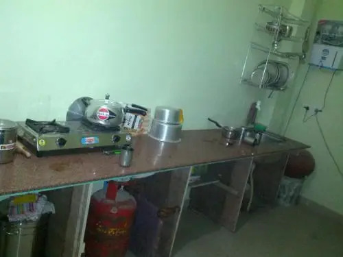 Jugaadus' Eco Hostel