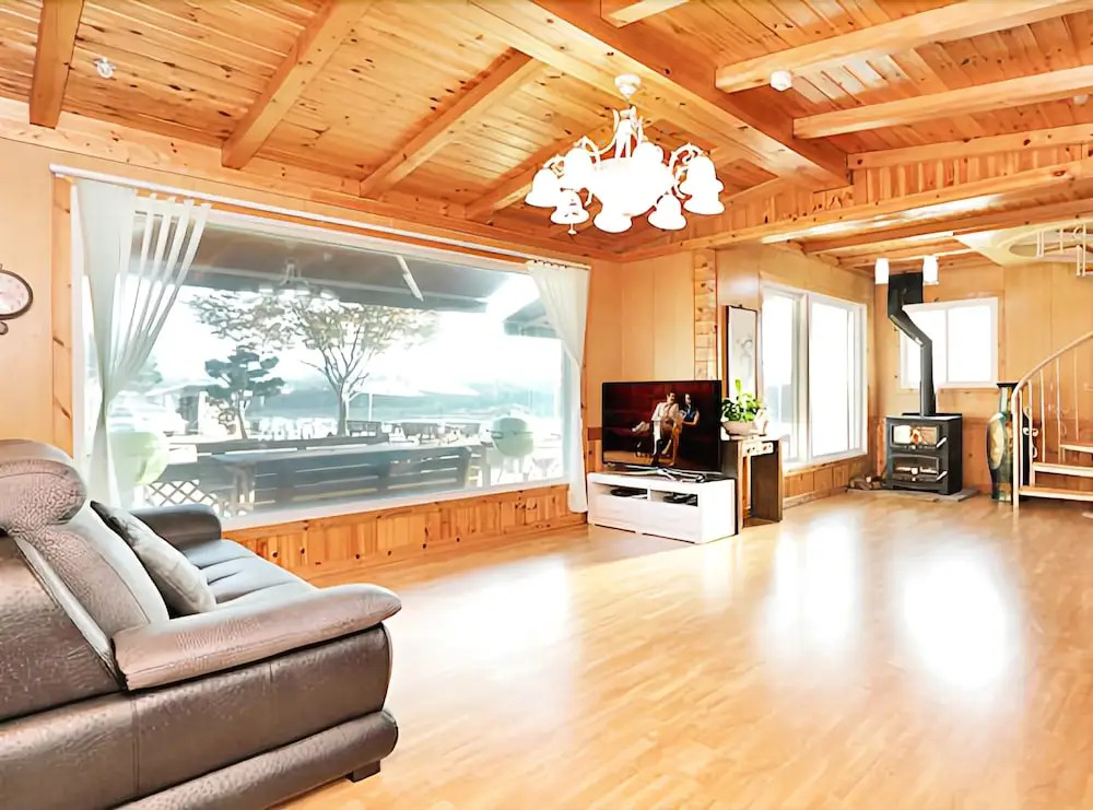 Yeoncheon Garam Hue Pension