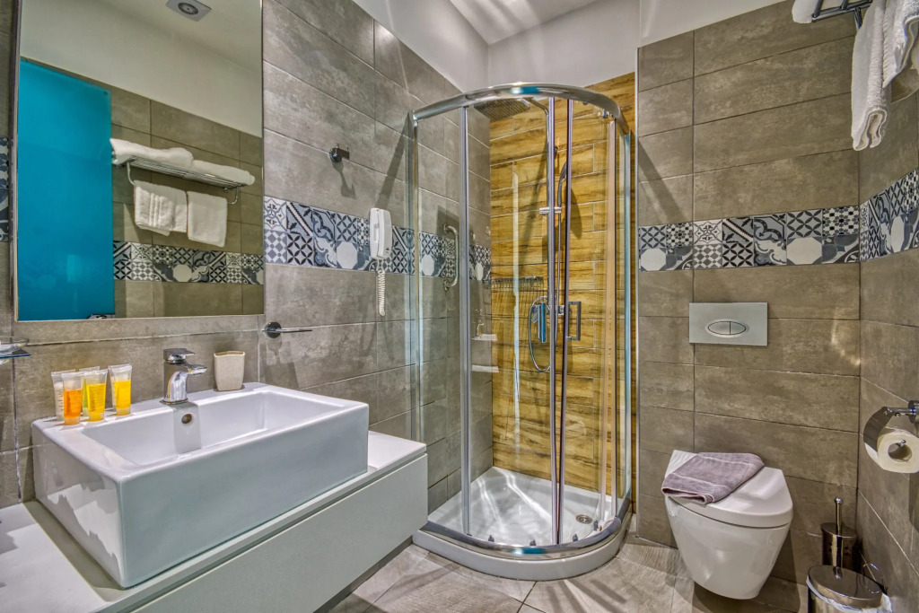 Island Boutique Hotel