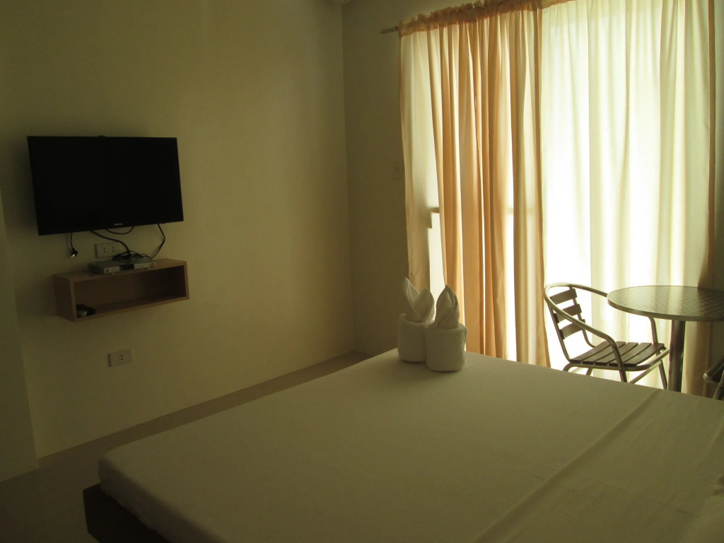 Jeffrey S Hotel