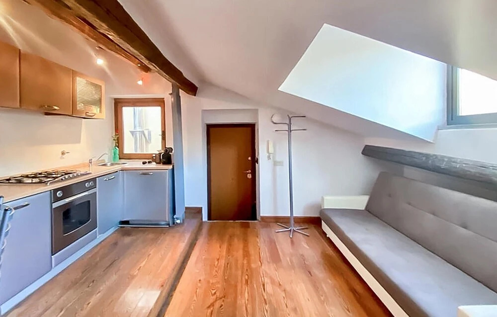 Amazing Apartment in Roma With Wifi and 1 Bedrooms