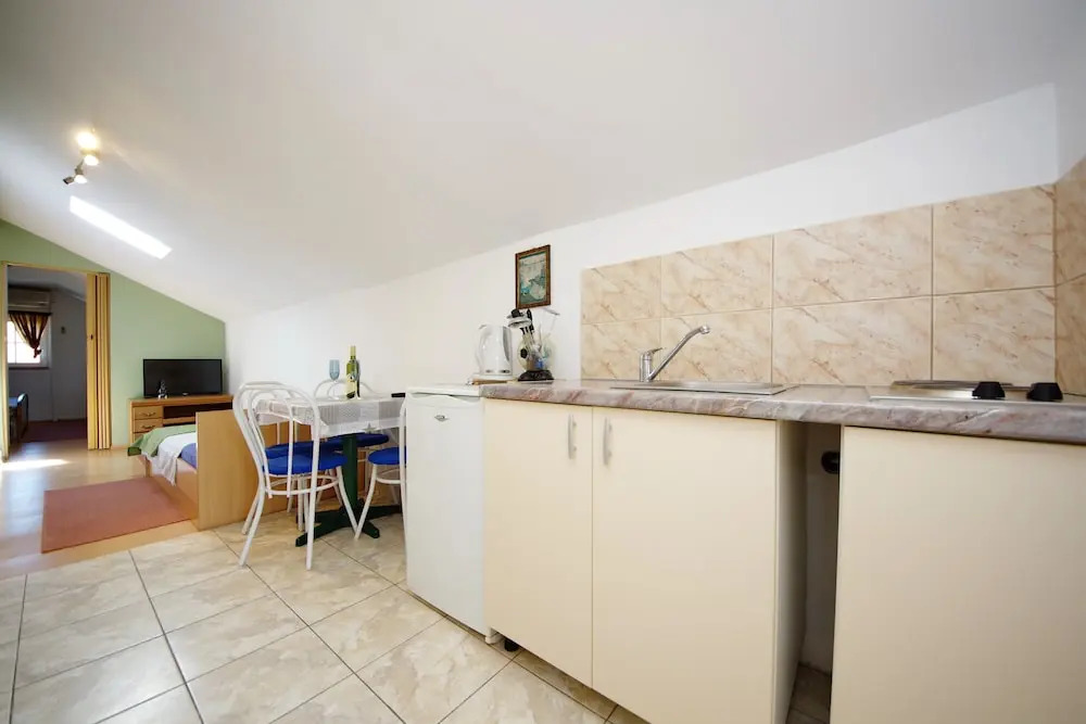 Anna Apartmants Bibinje - Apartment 4