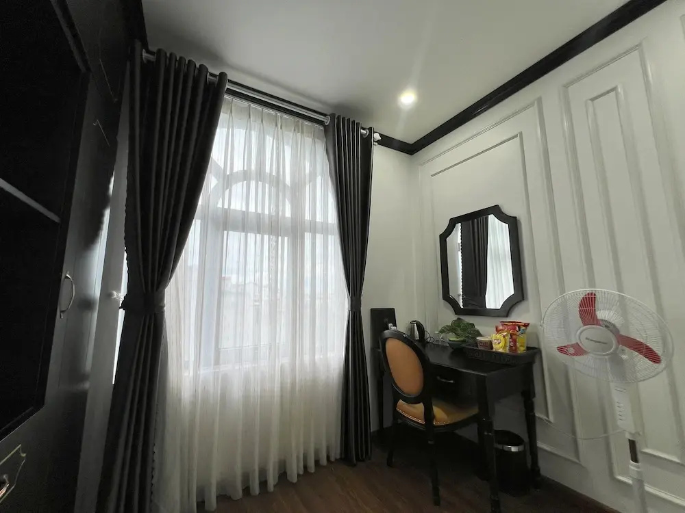 HƯỚNG DƯƠNG HOTEL THANH HOÁ