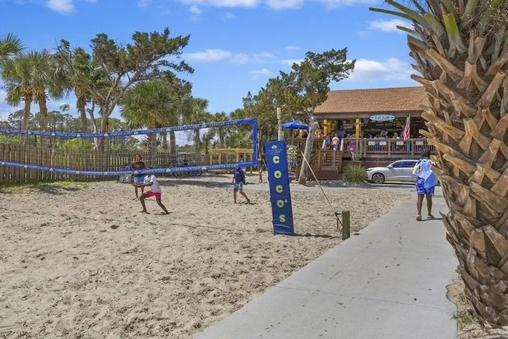 Sandy Beach Escape - Monthly Rates Until 2/28/26! 2 Bedroom Condo