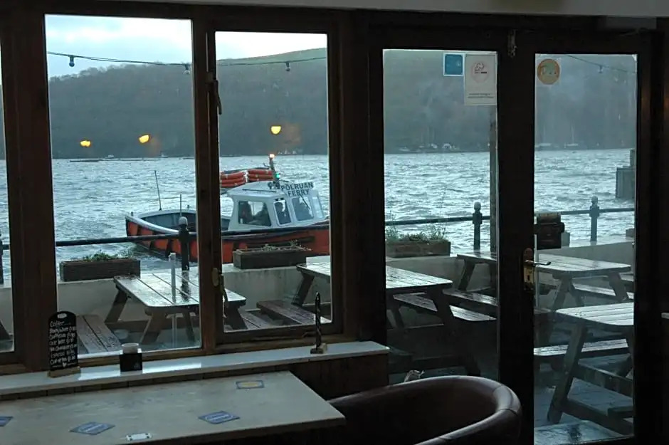 The Galleon Inn