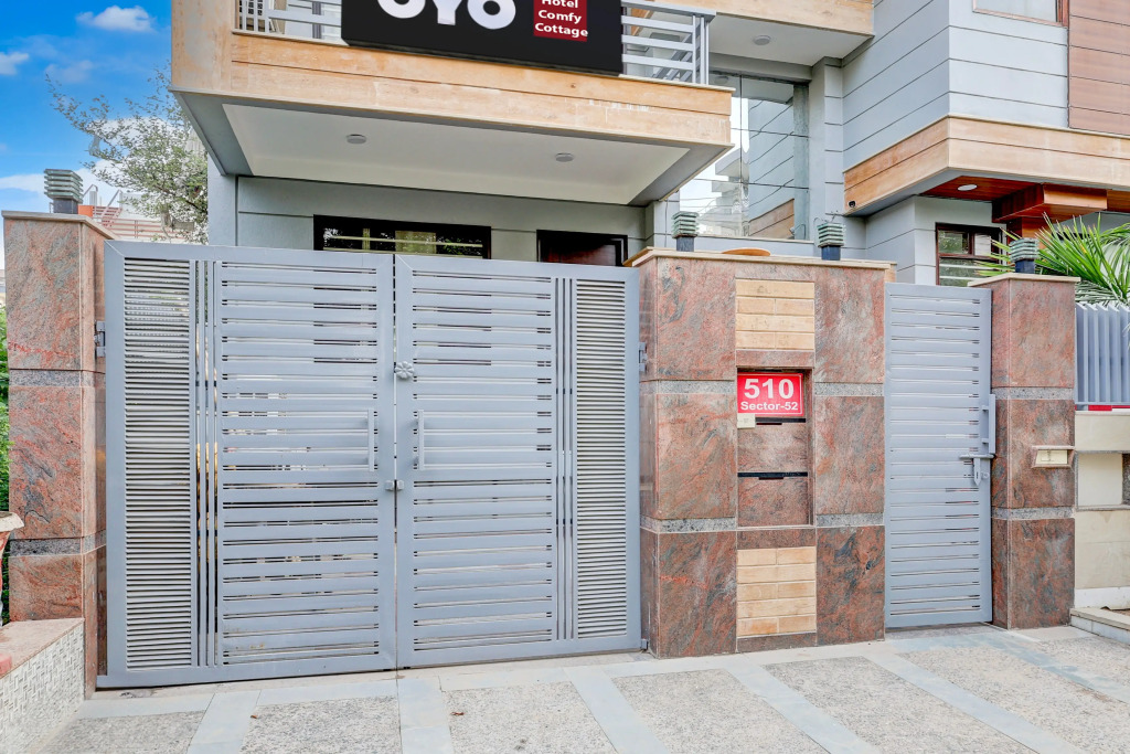 Hotel O by OYO Comfy Cottage