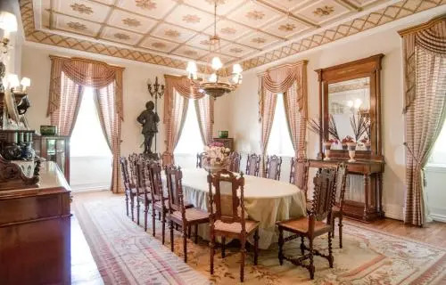 Quinta do Tojal - Palácio Privado Familiar