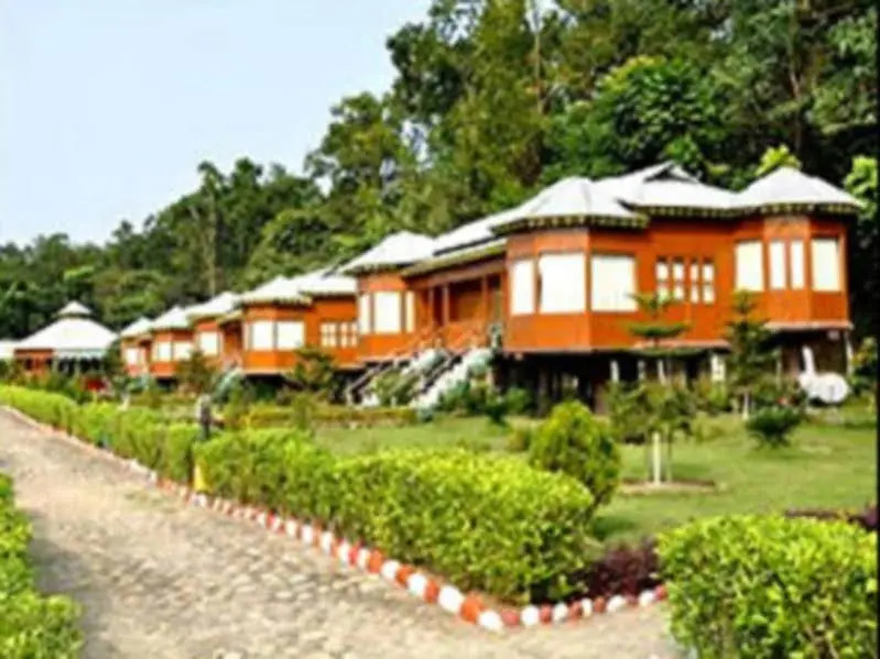 Resort Suncity Lataguri