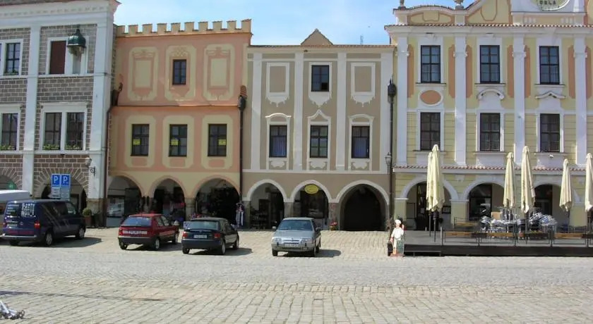 Privat U Spazalů
