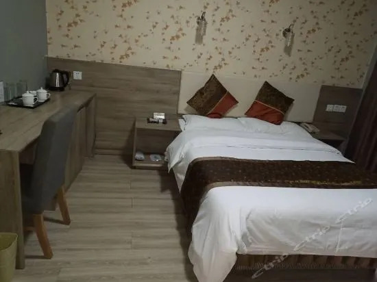 Super 8 Hotel Lhasa DuoDiLu