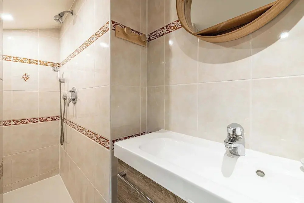 Charming Apartment Heart of Suquet