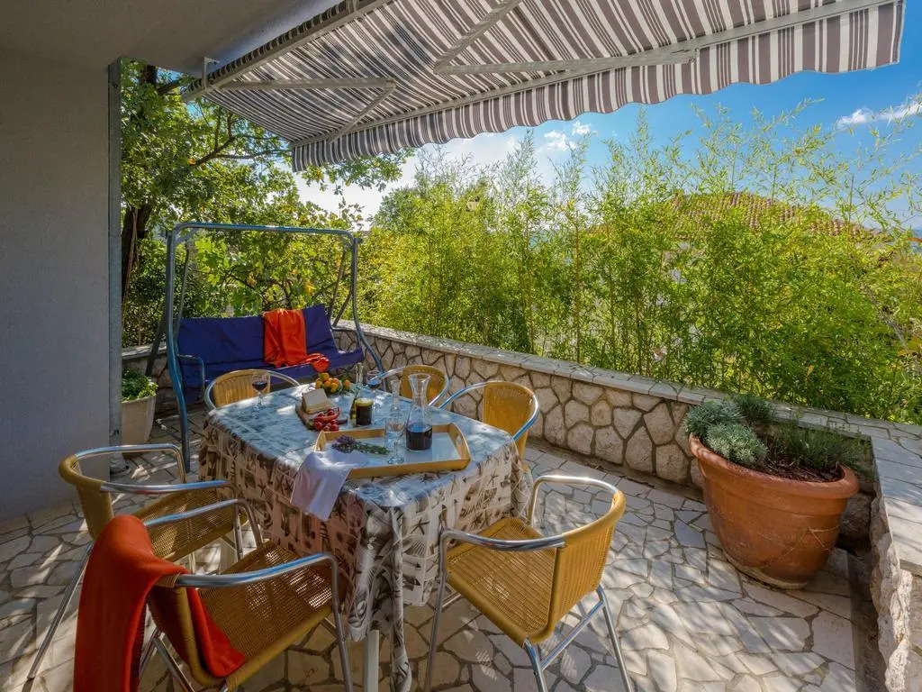 Apartments Brankica