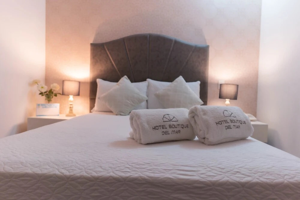 Hotel Boutique Del Mar