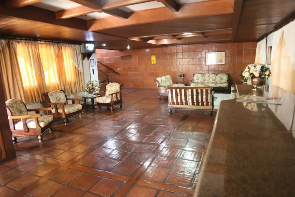 Apartamento no Centro de Gramado